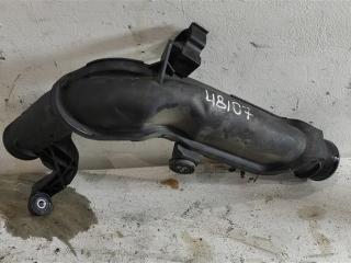 патрубок интеркулера Volkswagen Jetta 5 поколение 2006, 1.6 л., TDi, дизель, седан, 03G906051E, 1K0145770AE, CAY, CFF, .