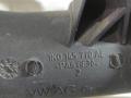 патрубок интеркулера Volkswagen Jetta 5 поколение 2006, 1.6 л., TDi, дизель, седан, 03G906051E, 1K0145770AE, CAY, CFF, . - фото №3