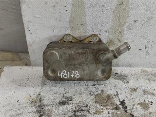 радиатор масляный Audi A4 B7 2006, 2.0 л., FSI, бензин, седан, 06D117021C, BVZ, BLR, BLX, BLY, BPJ, BWE, AXW, AXX, BWA, BMB, CDLH, CAWB, CCZA, BZC, BGB, CDMA, BWA1, CCTA, .