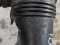 патрубок воздушного фильтра Peugeot 307 1 поколение [рестайлинг] 2006, 1.6 л., бензин, хетчбэк 5 дв., NFU, V7563812, TU5JP4, . - фото №2