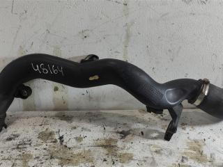 патрубок интеркулера Volkswagen Touran 1 поколение [рестайлинг] 2006, 1.4 л., TSI, бензин, минивэн, 1K0145762BL, 1K0145770AK, 1K0145770R, CDGA, CTHD