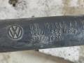 патрубок (трубопровод, шланг) Volkswagen Passat B7 2013, 1.6 л., TDi, дизель, седан, 03L121065AJ, CFFB, CFGB, CAYC, CLLA, CFGC, CCFA, . - фото №2