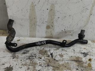 трубка охлаждающей жидкости Volkswagen Golf 6 поколение 2010, 2.0 л., TDi, бензин, хетчбэк 5 дв., 5N0121065, CFFA, CFFB, CFGB, CAYC, CLLA, CFGC, .