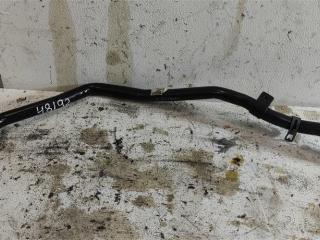 трубка охлаждающей жидкости Volkswagen Passat B6 2009, 2.0 л., TDi, дизель, седан, 1K0121070BR, CDA, CAW, CCT, BZB, 1K0145762GG, CBF, CCZ