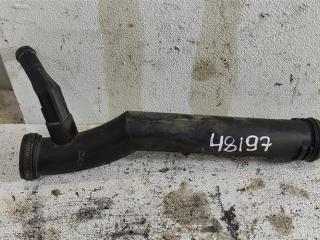 патрубок (трубопровод, шланг) Volkswagen Polo 5 поколение 2012, 1.2 л., бензин, хетчбэк 5 дв., 03E121065A, 03E121026B, CJLA