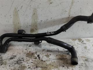 трубка охлаждающей жидкости Audi Q7 4L [рестайлинг] 2008, 3.6 л., бензин, внедорожник 5 дв., BHK, 7L0121065E, .