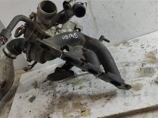 турбина Volkswagen Jetta 5 поколение 2006, 2.0 л., бензин, седан, 06F145701E, 06F145701C, 06F145701H, 06F145701F, BPY, AXX, BWA, 06F145701D, 06F145701G