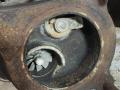 турбина Volkswagen Jetta 5 поколение 2006, 2.0 л., бензин, седан, 06F145701E, 06F145701C, 06F145701H, 06F145701F, BPY, AXX, BWA, 06F145701D, 06F145701G - фото №6