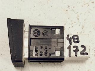 кнопка ASC / ESP Volkswagen Passat B6 2007, 2.0 л., бензин, седан, 3C0927117, .