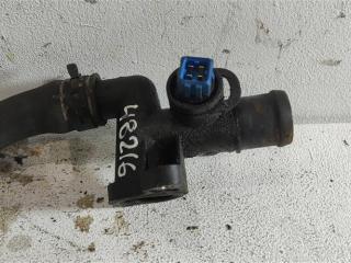 фланец (тройник) системы охлаждения Audi A3 8L 1999, 1.8 л., бензин, хетчбэк 5 дв., 06A121133J, .