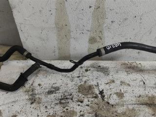 патрубок (трубопровод, шланг) Volkswagen Tiguan 1 поколение 2009, 1.4 л., TSI, бензин, внедорожник 5 дв., BWK, 1K0121070BB, CAXA, .