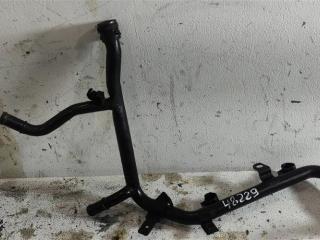 трубка охлаждающей жидкости Volkswagen Polo 4 поколение [рестайлинг] 2007, 1.9 л., TDi, дизель, хетчбэк 5 дв., 038121065AB, BSW, AXR, .