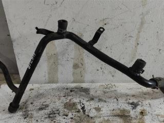 трубка охлаждающей жидкости Volkswagen Golf 4 поколение 2001, 1.8 л., бензин, хетчбэк 5 дв., AUM, AGU, 06A121065E, AUQ, ARY, ARX, .