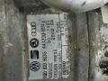 компрессор кондиционера Volkswagen Polo 4 поколение 2003, 1.2 л., бензин, хетчбэк 5 дв., 6Q0820803G, BME, AZQ, . - фото №2