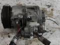 компрессор кондиционера Volkswagen Polo 4 поколение 2003, 1.2 л., бензин, хетчбэк 5 дв., 6Q0820803G, BME, AZQ, . - фото №5