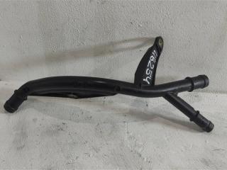 патрубок (трубопровод, шланг) Volkswagen Passat B7 2013, 1.4 л., TSI, бензин, седан, 1K0121070CD, CAXA, .