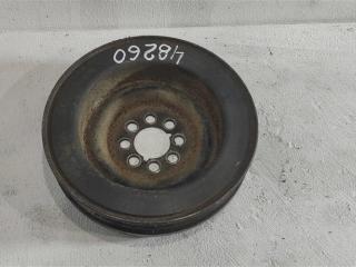 шкив коленвала Audi A6 4B/C5 1997, 2.8 л., бензин, седан, ACK, 078105255F, AHH, ABC, ACZ, AEJ, AFM, .