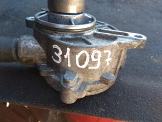 насос вакуумный Mercedes-Benz C-Класс W203/S203/CL203 2002, 2.2 л., CDi, дизель, седан, A6462300165, 611.962, .