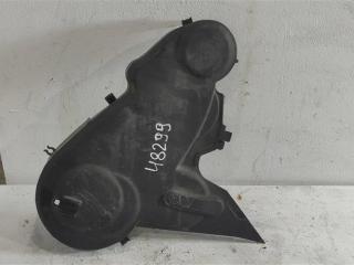 защита (кожух) ремня ГРМ Volkswagen Jetta 6 поколение 2012, 2.0 л., TDi, дизель, седан, 03L109107D, 03L109107S, CFFA, CFFB, CFGB, CLLA, CFGC