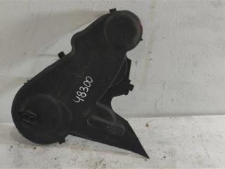 защита (кожух) ремня ГРМ Volkswagen Jetta 6 поколение 2012, 2.0 л., TDi, дизель, седан, 03L109107D, 03L109107S, CFFA, CFFB, CFGB, CLLA, CFGC