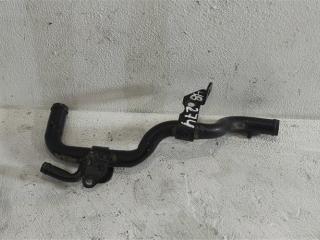 трубка охлаждающей жидкости Volkswagen Jetta 5 поколение 2009, 1.4 л., TSI, бензин, седан, BLG, BMY, CAV, CTH, 1K0121070BJ, CAXA, BLF, CNW, CTK, .