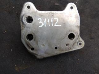 радиатор масляный Mercedes-Benz C-Класс W203/S203/CL203 2002, 2.2 л., CDi, дизель, седан, A6111880301, 611.962, .