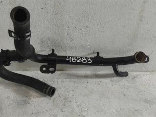 трубка охлаждающей жидкости Volkswagen Jetta 5 поколение 2006, 2.0 л., бензин, седан, BWA, 06F121065H, .