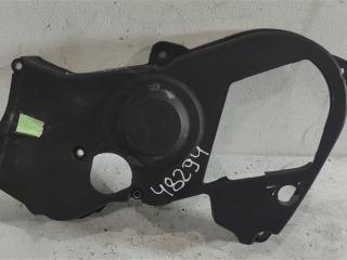 защита (кожух) ремня ГРМ Volkswagen Passat B6 2006, 2.0 л., TFSI, бензин, универсал, 06D109123F, BVZ, BVY, BLR, BLX, BLY, AXW, BWA, BMB, .