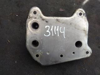 радиатор масляный Mercedes-Benz C-Класс W203/S203/CL203 [рестайлинг] 2006, 2.2 л., CDi, дизель, седан, A6111880301, 646.963, .