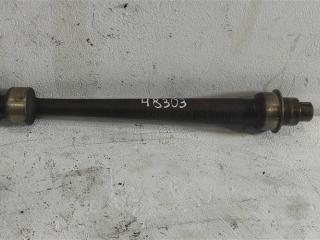 полуось (приводной вал, ШРУС) Volkswagen Transporter T4 1999, 2.5 л., TDi, дизель, фургон, ACV, 028115019B, .