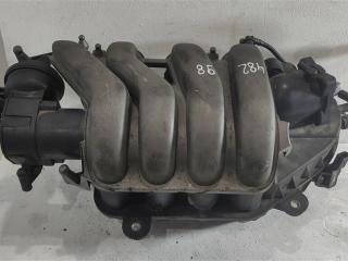 коллектор впускной Audi A3 8P/8PA [рестайлинг] 2005, 2.0 л., бензин, седан, BVZ, 06F133213H, 06F133210K, BVY, BLR, BLX, BLY, AXW, BMB