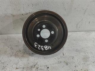 шкив коленвала Volkswagen Passat B6 2009, 2.0 л., TDi, бензин, седан, 03G105243, BMP, BXE, BLS, BMR, BKP, BMA, BUZ, .