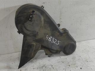 защита (кожух) ремня ГРМ Volkswagen Jetta 6 поколение 2012, 2.0 л., TDi, дизель, седан, 03L109107D, 03L109107S, CFFA, CFFB, CFGB, CLLA, CFGC