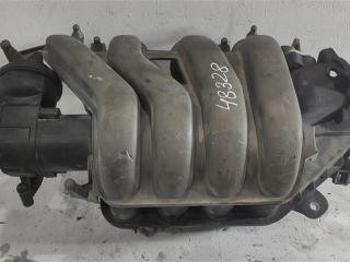 коллектор впускной Audi A3 8P/8PA [рестайлинг] 2005, 2.0 л., бензин, седан, BVZ, 06F133213H, 06F133210K, BVY, BLR, BLX, BLY, AXW, BMB