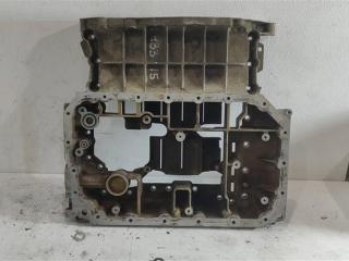 масляный поддон Audi A6 4F/C6 2006, 3.2 л., бензин, седан, AUK, 06E103601A, 06E103603Q, BKH, BYU