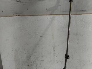 шланг (трубка) АКПП Mercedes-Benz C-Класс W204/S204/C204 [рестайлинг] 2011, 1.6 л., бензин, седан, 274.910, A2042705296, .