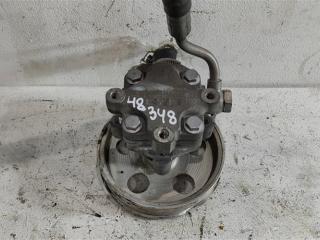 насос гидроусилителя руля Audi A4 B6 2003, 1.8 л., бензин, седан, 8E0145153D, ALT, AMB, AVJ, BFB, 8E0145153J, BEX, ALZ