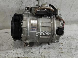 компрессор кондиционера Mercedes-Benz C-Класс W204/S204/C204 [рестайлинг] 2011, 1.6 л., бензин, седан, 274.910, 437100-6371, .