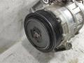 компрессор кондиционера Mercedes-Benz C-Класс W204/S204/C204 [рестайлинг] 2011, 1.6 л., бензин, седан, 274.910, 437100-6371, . - фото №3