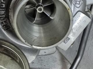 турбина Mercedes-Benz C-Класс W204/S204/C204 [рестайлинг] 2011, 1.6 л., бензин, седан, 274.910, A2740902080, .