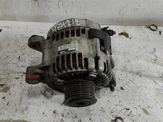 генератор Hyundai H-1 Grand Starex 2012, 2.5 л., CRDi, дизель, минивэн, D4CB, 373004A310, 021319340