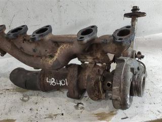 турбина Audi A6 4A/C4 1995, 2.5 л., TDi, дизель, седан, 046145703G, AAT, AEL, .