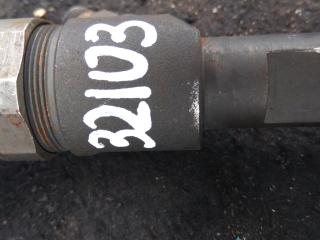 форсунка Renault Scenic 1 поколение [рестайлинг] 2000, 1.9 л., DTi, дизель, минивэн, 0445110230, F9Q7901.9DTI, 8200389369