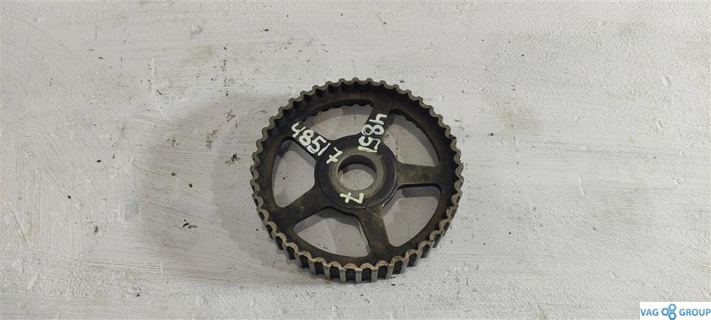 шкив распредвала Audi A3 8L 1999, 1.9 л., TDi, дизель, хетчбэк 5 дв., AHF, ALH, 038109111A, ASV, . - фото №1