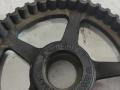 шкив распредвала Audi A3 8L 1999, 1.9 л., TDi, дизель, хетчбэк 5 дв., AHF, ALH, 038109111A, ASV, . - фото №3