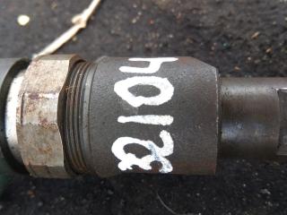 форсунка Renault Scenic 1 поколение [рестайлинг] 2000, 1.9 л., DTi, дизель, минивэн, 0445110230, F9Q7901.9DTI, 8200389369