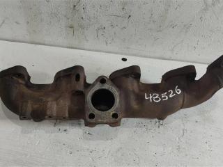 коллектор выпускной Hyundai H-1 Grand Starex 2012, 2.5 л., CRDi, дизель, минивэн, D4CB, 282004A480, .