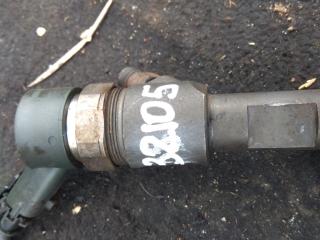 форсунка Renault Scenic 1 поколение [рестайлинг] 2000, 1.9 л., DTi, дизель, минивэн, 0445110230, F9Q7901.9DTI, 8200389369