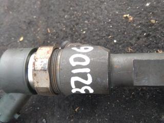 форсунка Renault Scenic 1 поколение [рестайлинг] 2000, 1.9 л., DTi, дизель, минивэн, 0445110230, F9Q7901.9DTI, 8200389369