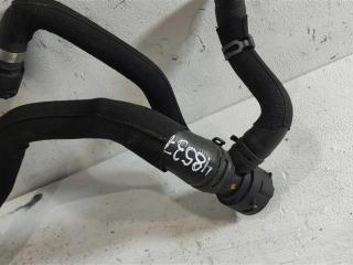 патрубок (трубопровод, шланг) Audi A4 B8/8K [рестайлинг] 2011, 2.0 л., TDi, дизель, седан, CAH, CAG, 8K0122293B, .